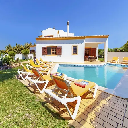 Βίλα Villa In Gale Near Stunning Sandy Beaches Αλμπουφέιρα