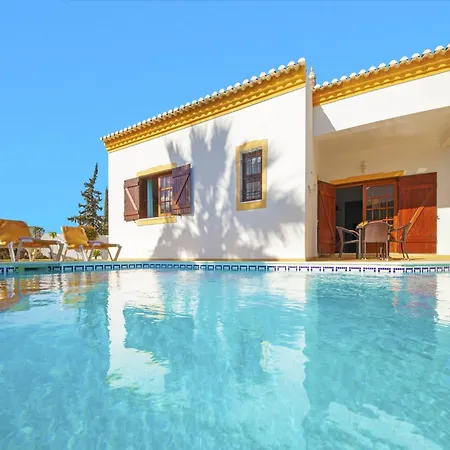 Βίλα Villa In Gale Near Stunning Sandy Beaches