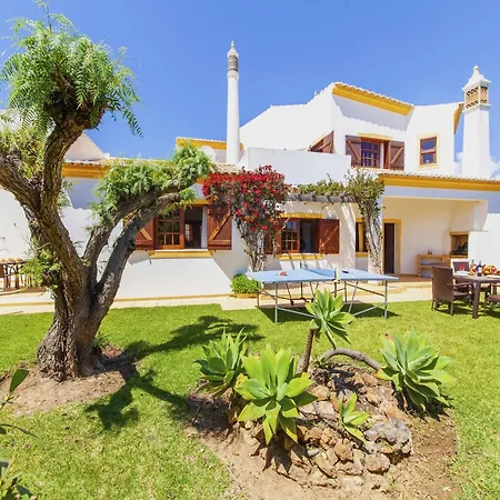 Villa In Gale Near Stunning Sandy Beaches Βίλα Αλμπουφέιρα
